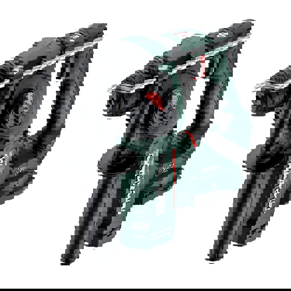 Hammer Drills & Rotary Hammers; Voltage: 18.00